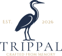 TRIPPAL — Crafted from Memory