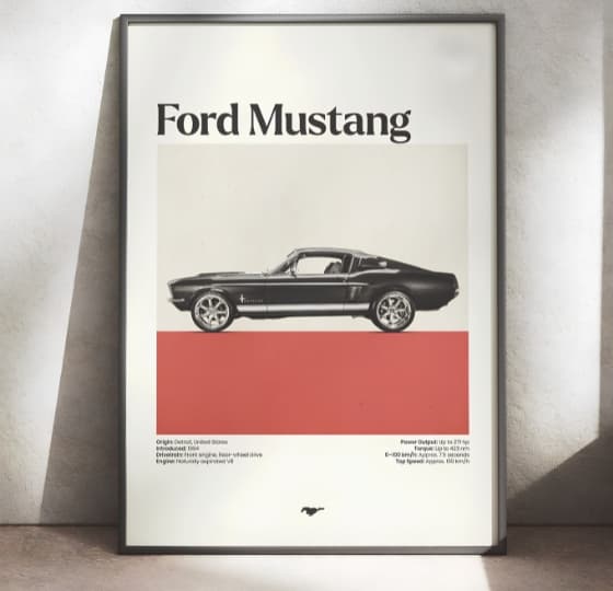 Posters