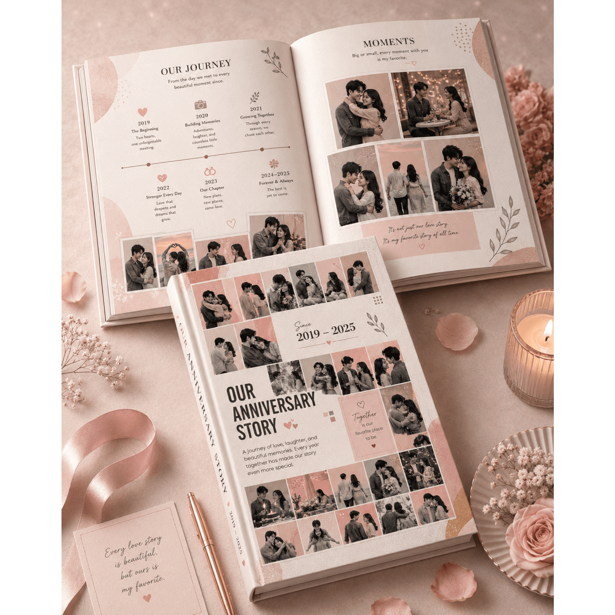 Anniversary Album